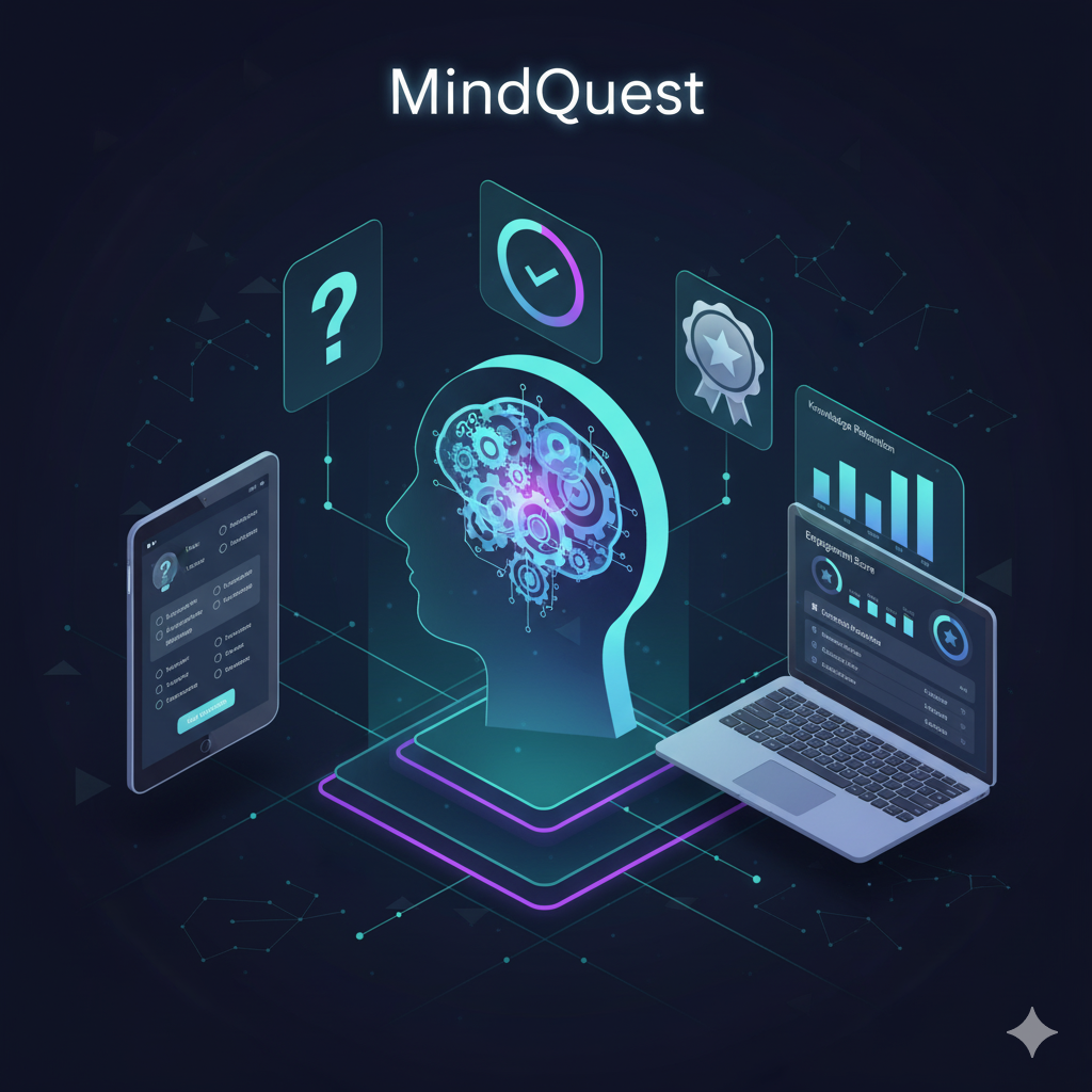 MindQuest